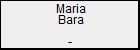 Maria Bara
