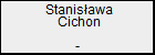 Stanisawa Cichon