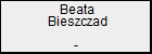 Beata Bieszczad