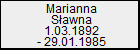 Marianna Sawna