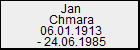 Jan Chmara