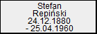 Stefan Repiski