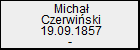 Micha Czerwiski