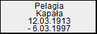 Pelagia Kapaa