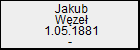 Jakub Wze
