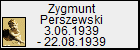 Zygmunt Perszewski