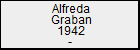 Alfreda Graban