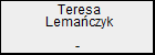Teresa Lemaczyk
