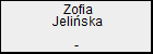 Zofia Jeli�ska