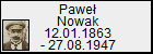 Pawe Nowak