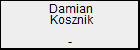 Damian Kosznik