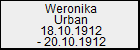 Weronika Urban