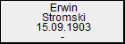 Erwin Stromski
