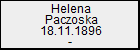 Helena Paczoska