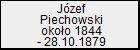 Jzef Piechowski