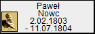Pawe Nowc
