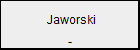  Jaworski