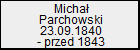 Micha Parchowski