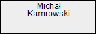 Micha Kamrowski