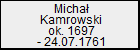 Micha Kamrowski