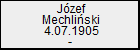 Jzef Mechliski