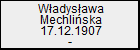Wadysawa Mechliska