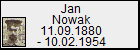 Jan Nowak