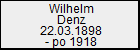Wilhelm Denz