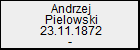 Andrzej Pielowski