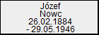 Jzef Nowc
