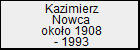 Kazimierz Nowca