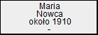 Maria Nowca