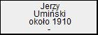 Jerzy Umiski