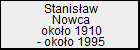 Stanisaw Nowca