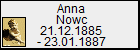 Anna Nowc