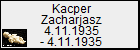 Kacper Zacharjasz