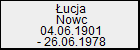 ucja Nowc