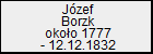 Jzef Borzk