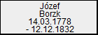 Jzef Borzk