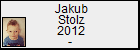 Jakub Stolz