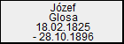 Jzef Glosa