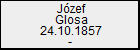 Jzef Glosa