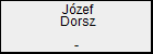 Jzef Dorsz