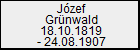 Jzef Grnwald