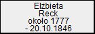 Elbieta Reck