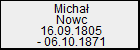 Micha Nowc