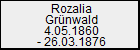 Rozalia Grnwald