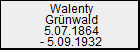 Walenty Grnwald