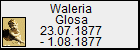 Waleria Glosa