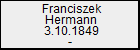 Franciszek Hermann